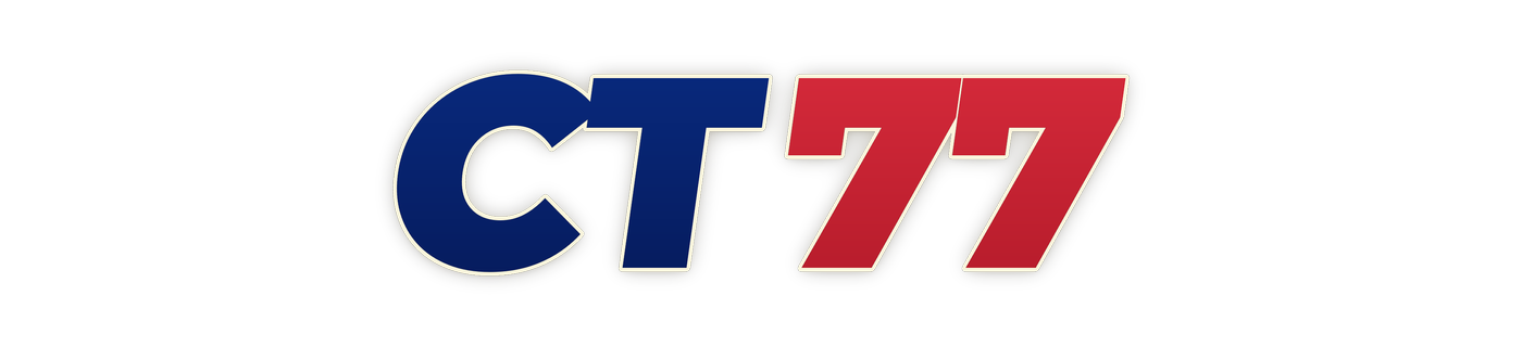 ct77 Logo